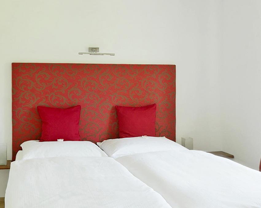 Doppelzimmer Klassik Doppelzimmer Klassik